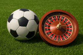 射龙门游戏界面